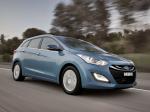 Hyundai i30 Wagon 2012 года (AU)